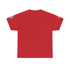 How It Go | Unisex Heavy Cotton T-Shirt | 242