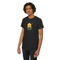 MarriMiHunni Combe 🍯 | Unisex Heavy Cotton T-Shirt