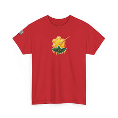 MarriMiHunni Combe 🍯 | Unisex Heavy Cotton T-Shirt