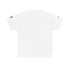 The Speed Of Silence | Unisex Heavy Cotton T-Shirt