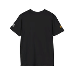 Loose Lips Sinks Ships | Gilden 6400 Unisex Softstyle T-Shirt
