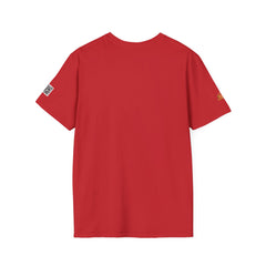 Keep It Simple | Gilden 6400 Unisex Softstyle T-Shirt