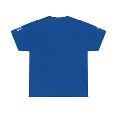 The Speed Of Silence | Unisex Heavy Cotton T-Shirt