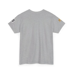 How It Go | Unisex Heavy Cotton T-Shirt | 242