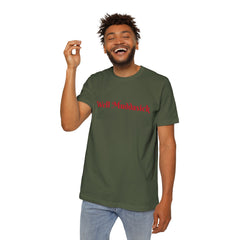 Well Muddasick |T-Shirt