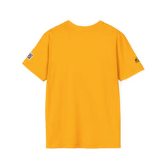 Keep It Simple | Gilden 6400 Unisex Softstyle T-Shirt