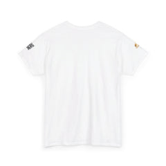 The Speed Of Silence | Unisex Heavy Cotton T-Shirt
