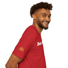 Dats A Wibe | Gilden 6400 Unisex Softstyle T-Shirt
