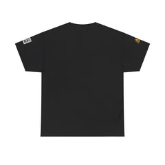 How It Go | Unisex Heavy Cotton T-Shirt | 242