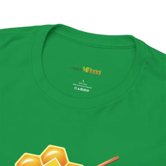 MarriMiHunni Combe 🍯 | Unisex Heavy Cotton T-Shirt
