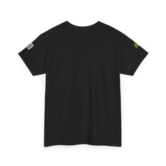 The Speed Of Silence | Unisex Heavy Cotton T-Shirt