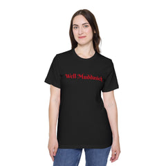 Well Muddasick |T-Shirt