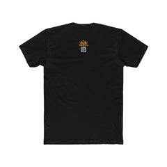 Pay Attention | Next Level 3600 Unisex Cotton Crew Tee