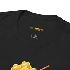 MarriMiHunni Combe 🍯 | Unisex Heavy Cotton T-Shirt