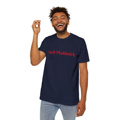 Well Muddasick |T-Shirt