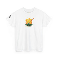 MarriMiHunni Combe 🍯 | Unisex Heavy Cotton T-Shirt