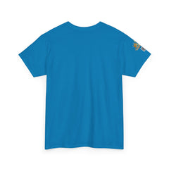 Yeah Ya See | Unisex Heavy Cotton Tee | 242
