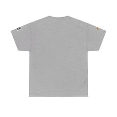 The Speed Of Silence | Unisex Heavy Cotton T-Shirt