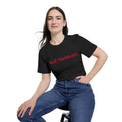 Well Muddasick |T-Shirt