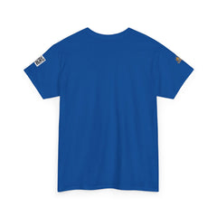 The Speed Of Silence | Unisex Heavy Cotton T-Shirt