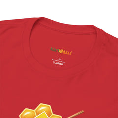MarriMiHunni Combe 🍯 | Unisex Heavy Cotton T-Shirt