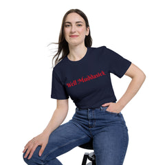 Well Muddasick |T-Shirt