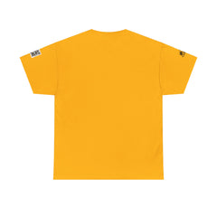 How It Go | Unisex Heavy Cotton T-Shirt | 242