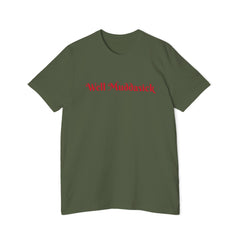 Well Muddasick |T-Shirt