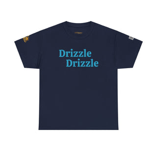 Drizzle Drizzle Trendsetter | Carolina Text | Unisex Heavy Cotton...