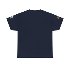 How It Go | Unisex Heavy Cotton T-Shirt | 242