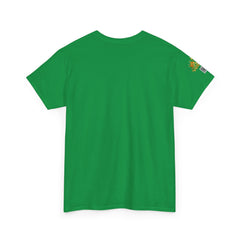 Yeah Ya See | Unisex Heavy Cotton Tee | 242