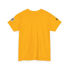 How It Go | Unisex Heavy Cotton T-Shirt | 242