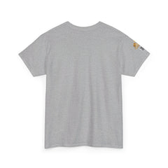 Ha It Go | Unisex Heavy Cotton T-Shirt | 242