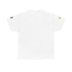 How It Go | Unisex Heavy Cotton T-Shirt | 242