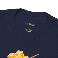 MarriMiHunni Combe 🍯 | Unisex Heavy Cotton T-Shirt