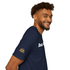 Dats A Wibe | Gilden 6400 Unisex Softstyle T-Shirt