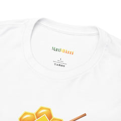 MarriMiHunni Combe 🍯 | Unisex Heavy Cotton T-Shirt