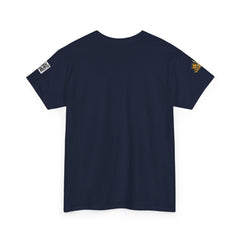 How It Go | Unisex Heavy Cotton T-Shirt | 242