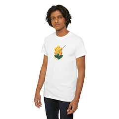 MarriMiHunni Combe 🍯 | Unisex Heavy Cotton T-Shirt
