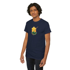 MarriMiHunni Combe 🍯 | Unisex Heavy Cotton T-Shirt