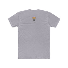 Pay Attention | Next Level 3600 Unisex Cotton Crew Tee