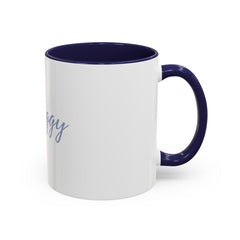 Get Jiggy | Accent Coffee Mug, 11oz