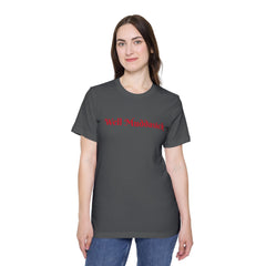 Well Muddasick |T-Shirt