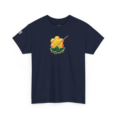 MarriMiHunni Combe 🍯 | Unisex Heavy Cotton T-Shirt