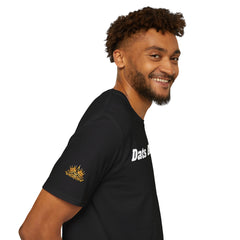 Dats A Wibe | Gilden 6400 Unisex Softstyle T-Shirt