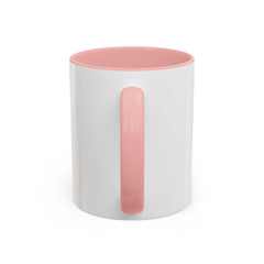 Lay Low, Act Poo, Get Moo | 11oz Accent Coffee Mug