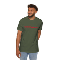 Well Muddasick |T-Shirt