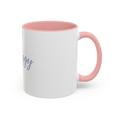 Get Jiggy | Accent Coffee Mug, 11oz