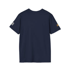 Keep It Simple | Gilden 6400 Unisex Softstyle T-Shirt