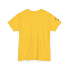 Yeah Ya See | Unisex Heavy Cotton Tee | 242
